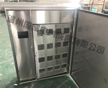 不锈钢电表箱