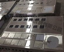 不锈钢电表箱